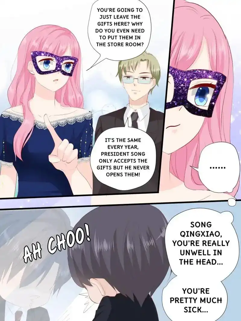 Don't be so harsh Chapter 228 9